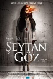 Şeytan Göz