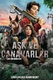 Aşk ve Canavarlar