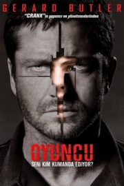 Oyuncu