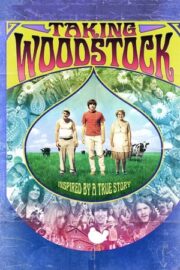 Özgür Woodstock