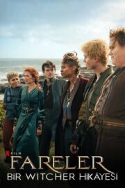 Fareler: Bir Witcher Hikâyesi